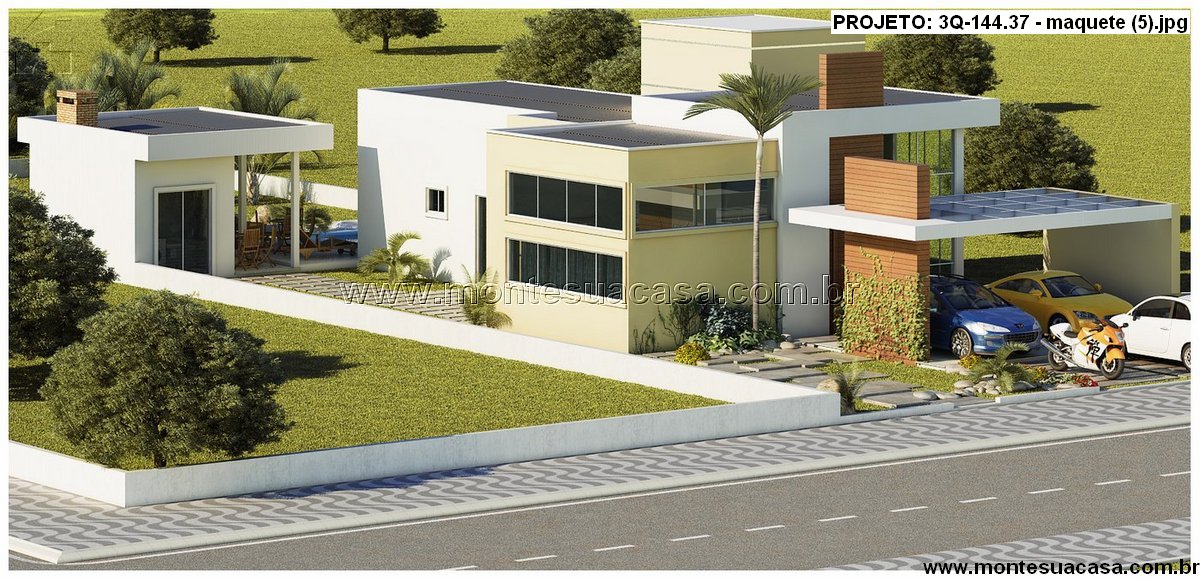 Imagem do projeto